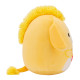 М'яка іграшка SQUISHMALLOWS – ВІСЛЮЧОК ГЕВІН (19 см), SQCR07945