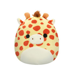 М'яка іграшка SQUISHMALLOWS – ЖИРАФА ГЕРІ (19 cm), SQCR05411