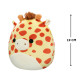 М'яка іграшка SQUISHMALLOWS – ЖИРАФА ГЕРІ (19 cm), SQCR05411