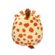 М'яка іграшка SQUISHMALLOWS – ЖИРАФА ГЕРІ (19 cm), SQCR05411