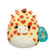 М'яка іграшка SQUISHMALLOWS – ЖИРАФА ГЕРІ (19 cm), SQCR05411