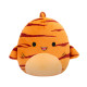 М'яка іграшка SQUISHMALLOWS – ТИГРОВА АКУЛА ДЖАГГЕР (19 cm), SQCR06597 - купити у Києві | KIOSK для MAM