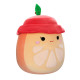 М'яка іграшка SQUISHMALLOWS – АПЕЛЬСИН ОРІОН (30 cm), SQCR05435