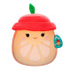 М'яка іграшка SQUISHMALLOWS – АПЕЛЬСИН ОРІОН (30 cm), SQCR05435