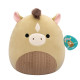 М'яка іграшка SQUISHMALLOWS – КІНЬ МАРС (30 cm), SQCR06689