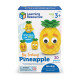 Навчальний ігровий набір LEARNING RESOURCES - BIG FEELING PINEAPPLE™ (Що відчуває ананас), LER6373 - купити у Києві | KIOSK для MAM