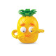 Навчальний ігровий набір LEARNING RESOURCES - BIG FEELING PINEAPPLE™ (Що відчуває ананас), LER6373