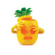 Навчальний ігровий набір LEARNING RESOURCES - BIG FEELING PINEAPPLE™ (Що відчуває ананас), LER6373