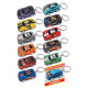 Ігрова фігурка-сюрприз з кільцем COOL THINGS серії "Hot Wheels" - GT K МАШИНКА, HW056