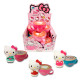 Колекційна фігурка-сюрприз HELLO KITTY – КАПУЧИНО, 31/CN21 - купити у Києві | KIOSK для MAM