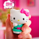 Колекційна фігурка-сюрприз HELLO KITTY – КАПУЧИНО, 31/CN21