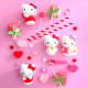 Колекційна фігурка-сюрприз HELLO KITTY – КАПУЧИНО, 31/CN21