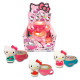 Колекційна фігурка-сюрприз HELLO KITTY – КАПУЧИНО, 31/CN21