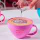 Колекційна фігурка-сюрприз HELLO KITTY – КАПУЧИНО, 31/CN21