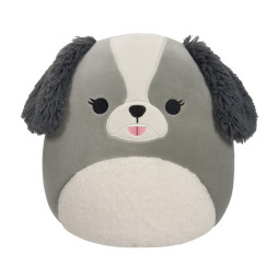 М'яка іграшка SQUISHMALLOWS – ШИ-ТЦУ МАЛУ (30 cm), SQCR04154