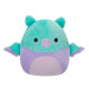 М'яка іграшка SQUISHMALLOWS – ГРИФОН МІНЕРВА (19 cm), SQCR05401 - купити у Києві | KIOSK для MAM