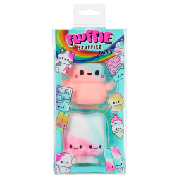 М’яка іграшка-антистрес FLUFFIE STUFFIEZ серії "Minis" S3 (в асорт., в дисп.), 524793