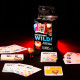 Настільна гра з картками FUNKO Something Wild серії "Війна нескінченності" - ЗАЛІЗНА ЛЮДИНА, 60495