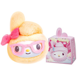 М’яка іграшка-сюрприз POP TOP MY MELODY – ГАРНЮНЯ-МАНЮНЯ (в ас.), 25MR-004