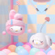 М’яка іграшка-сюрприз POP TOP MY MELODY – ГАРНЮНЯ-МАНЮНЯ (в ас.), 25MR-004