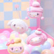 М’яка іграшка-сюрприз POP TOP MY MELODY – ГАРНЮНЯ-МАНЮНЯ (в ас.), 25MR-004