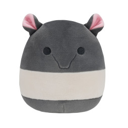 М'яка іграшка SQUISHMALLOWS – ТАПІР ЕББІТ (30 cm), SQCR04149