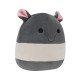 М'яка іграшка SQUISHMALLOWS – ТАПІР ЕББІТ (30 cm), SQCR04149