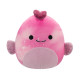 М'яка іграшка SQUISHMALLOWS – РИБА-ВУДИЛЬНИК СІ (19 cm), SQVA00839 - купити у Києві | KIOSK для MAM