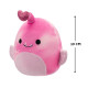 М'яка іграшка SQUISHMALLOWS – РИБА-ВУДИЛЬНИК СІ (19 cm), SQVA00839