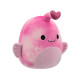 М'яка іграшка SQUISHMALLOWS – РИБА-ВУДИЛЬНИК СІ (19 cm), SQVA00839