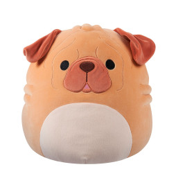 М'яка іграшка SQUISHMALLOWS – ШАРПЕЙ МОРТОН (30 cm), SQCR05501