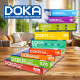 Конструктор електронний DOKA "162 СХЕМИ", D70714