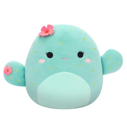 М'яка іграшка SQUISHMALLOWS – КАКТУС ГРАЦІЕЛЛА (19 cm), SQCR06580