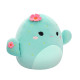 М'яка іграшка SQUISHMALLOWS – КАКТУС ГРАЦІЕЛЛА (19 cm), SQCR06580