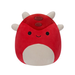 М'яка іграшка SQUISHMALLOWS – ДИНОЗАВР СЕРГІО (19 cm), SQCR05388