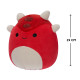 М'яка іграшка SQUISHMALLOWS – ДИНОЗАВР СЕРГІО (19 cm), SQCR05388