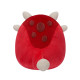 М'яка іграшка SQUISHMALLOWS – ДИНОЗАВР СЕРГІО (19 cm), SQCR05388