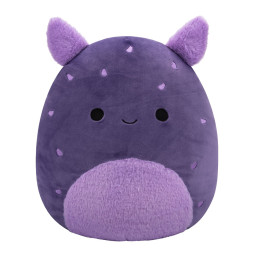 М'яка іграшка SQUISHMALLOWS – МОРСЬКИЙ КРОЛИК ОХА (36 cm), SQCR06741
