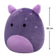 М'яка іграшка SQUISHMALLOWS – МОРСЬКИЙ КРОЛИК ОХА (36 cm), SQCR06741