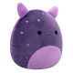 М'яка іграшка SQUISHMALLOWS – МОРСЬКИЙ КРОЛИК ОХА (36 cm), SQCR06741