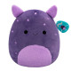 М'яка іграшка SQUISHMALLOWS – МОРСЬКИЙ КРОЛИК ОХА (36 cm), SQCR06741