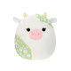 М'яка іграшка SQUISHMALLOWS - КОРІВКА АДА (13 cm), SQER00819 - купити у Києві | KIOSK для MAM