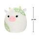 М'яка іграшка SQUISHMALLOWS - КОРІВКА АДА (13 cm), SQER00819