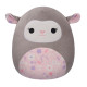 М'яка іграшка SQUISHMALLOWS - СІРЕ ЯГНЯ (30 cm), SQER00912 - купити у Києві | KIOSK для MAM
