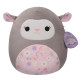 М'яка іграшка SQUISHMALLOWS - СІРЕ ЯГНЯ (30 cm), SQER00912