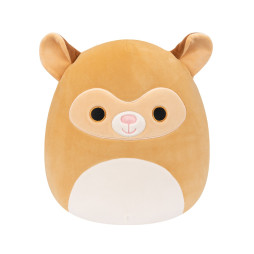 М'яка іграшка SQUISHMALLOWS – ДОВГОП’ЯТ ЗЕЙН (30 cm), SQCR04155