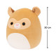 М'яка іграшка SQUISHMALLOWS – ДОВГОП’ЯТ ЗЕЙН (30 cm), SQCR04155