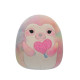 М'яка іграшка SQUISHMALLOWS – ЛІНИВЕЦЬ ВІМ (19 cm), SQVA00858 - купити у Києві | KIOSK для MAM