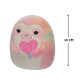 М'яка іграшка SQUISHMALLOWS – ЛІНИВЕЦЬ ВІМ (19 cm), SQVA00858