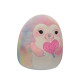 М'яка іграшка SQUISHMALLOWS – ЛІНИВЕЦЬ ВІМ (19 cm), SQVA00858